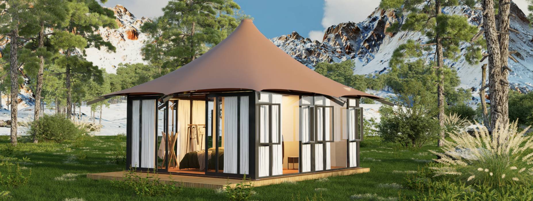 定陶县装配式建筑厂家